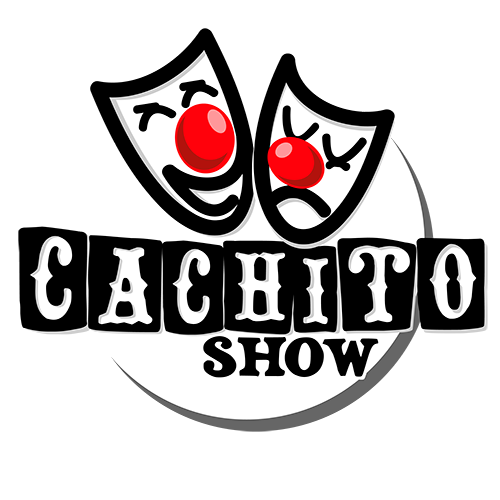 logo cachito show