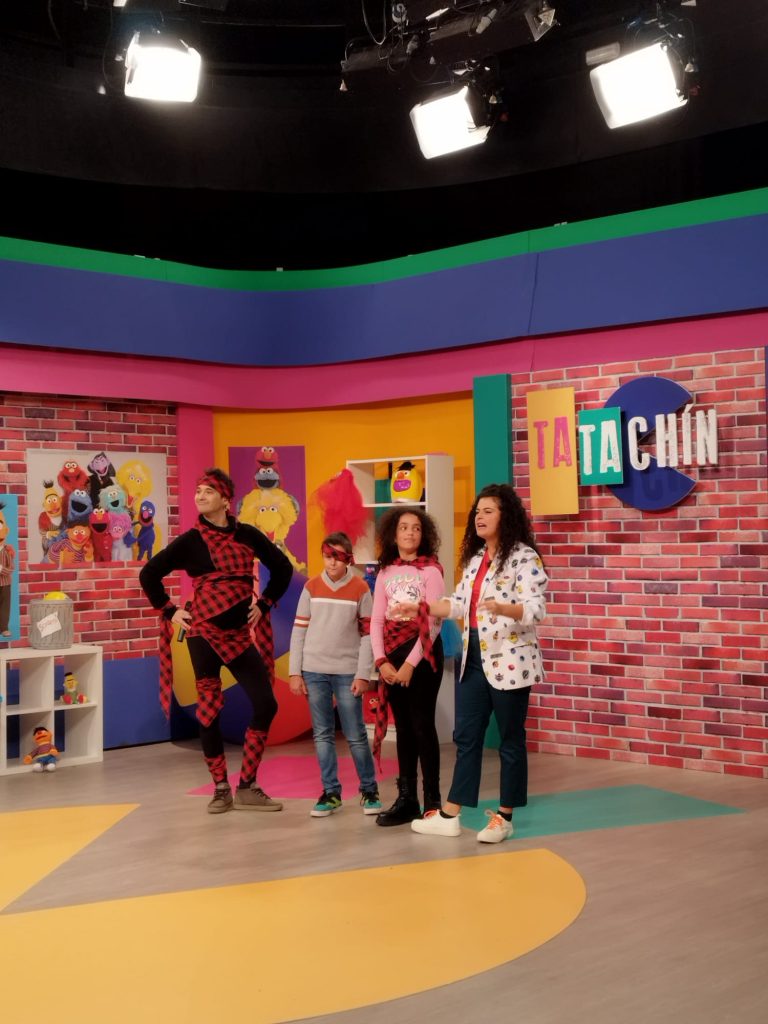 Tatachín
